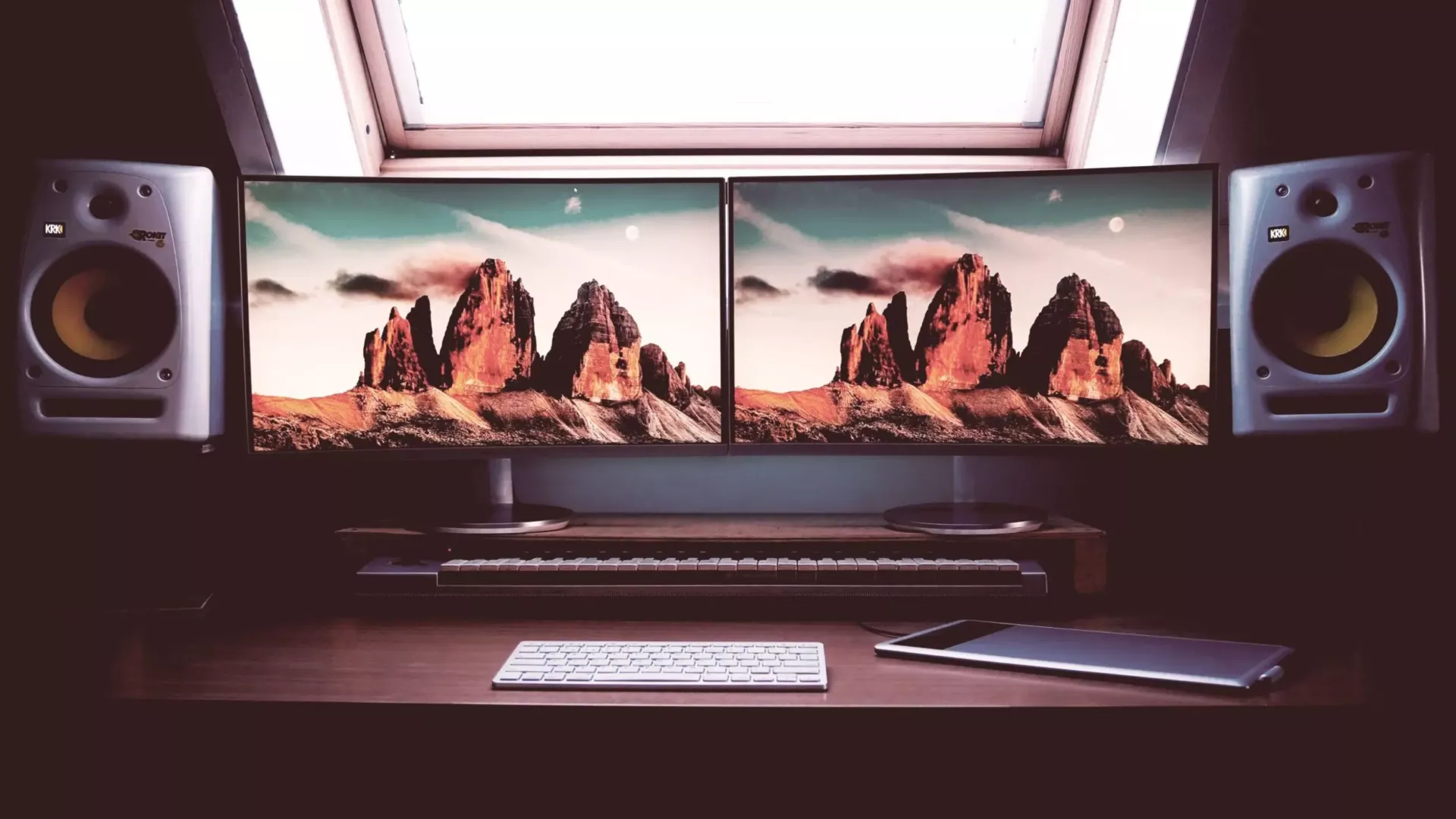 Getting More Out of Two Screens: A Practical Guide for Busy ...